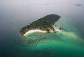 5 raisons de tomber amoureux de l’île de Phangan