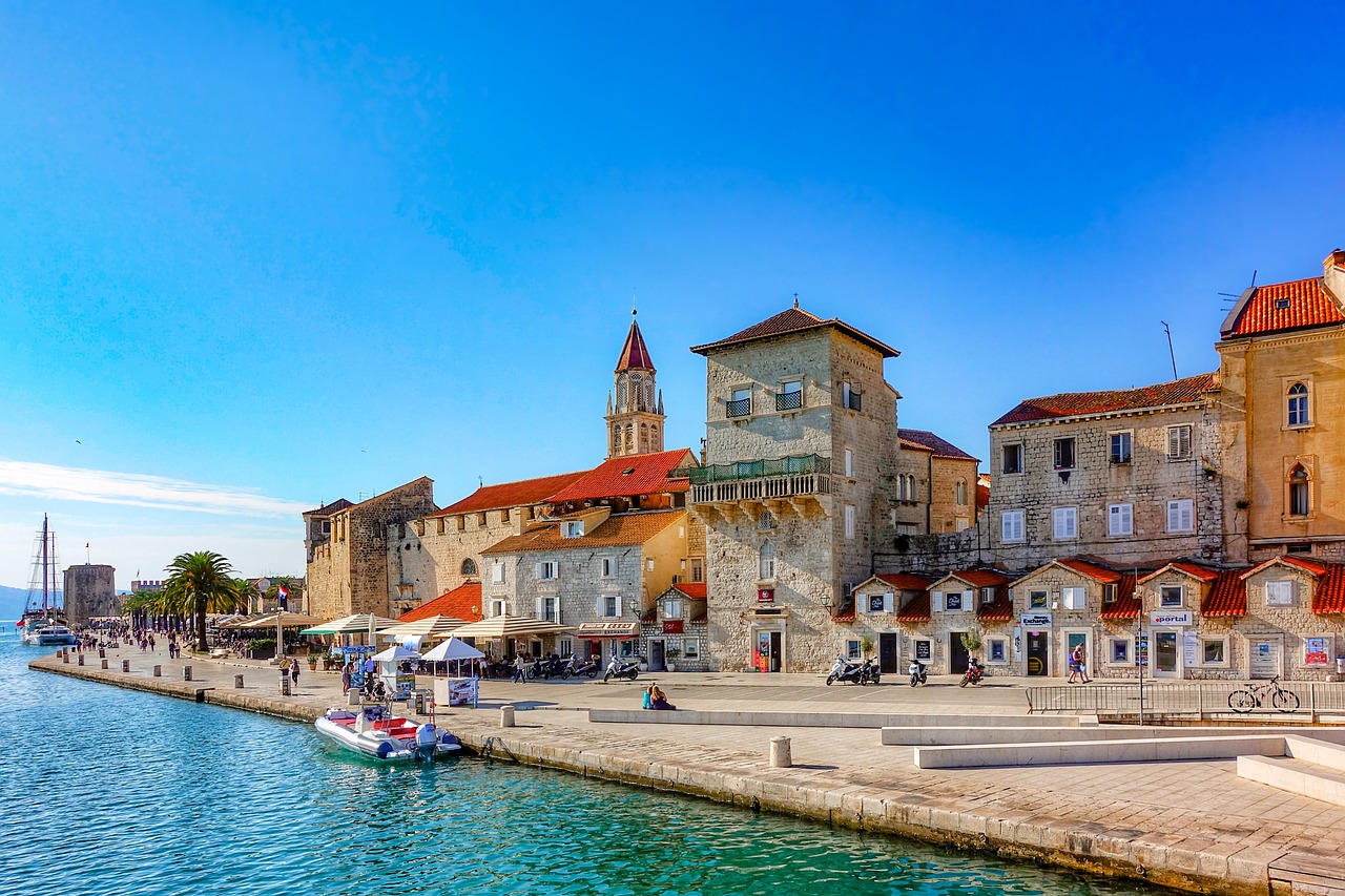 Croatie : un itinéraire pour vos vacances