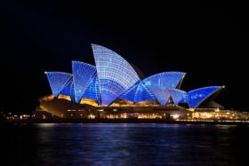 10 raisons d’aller en Australie