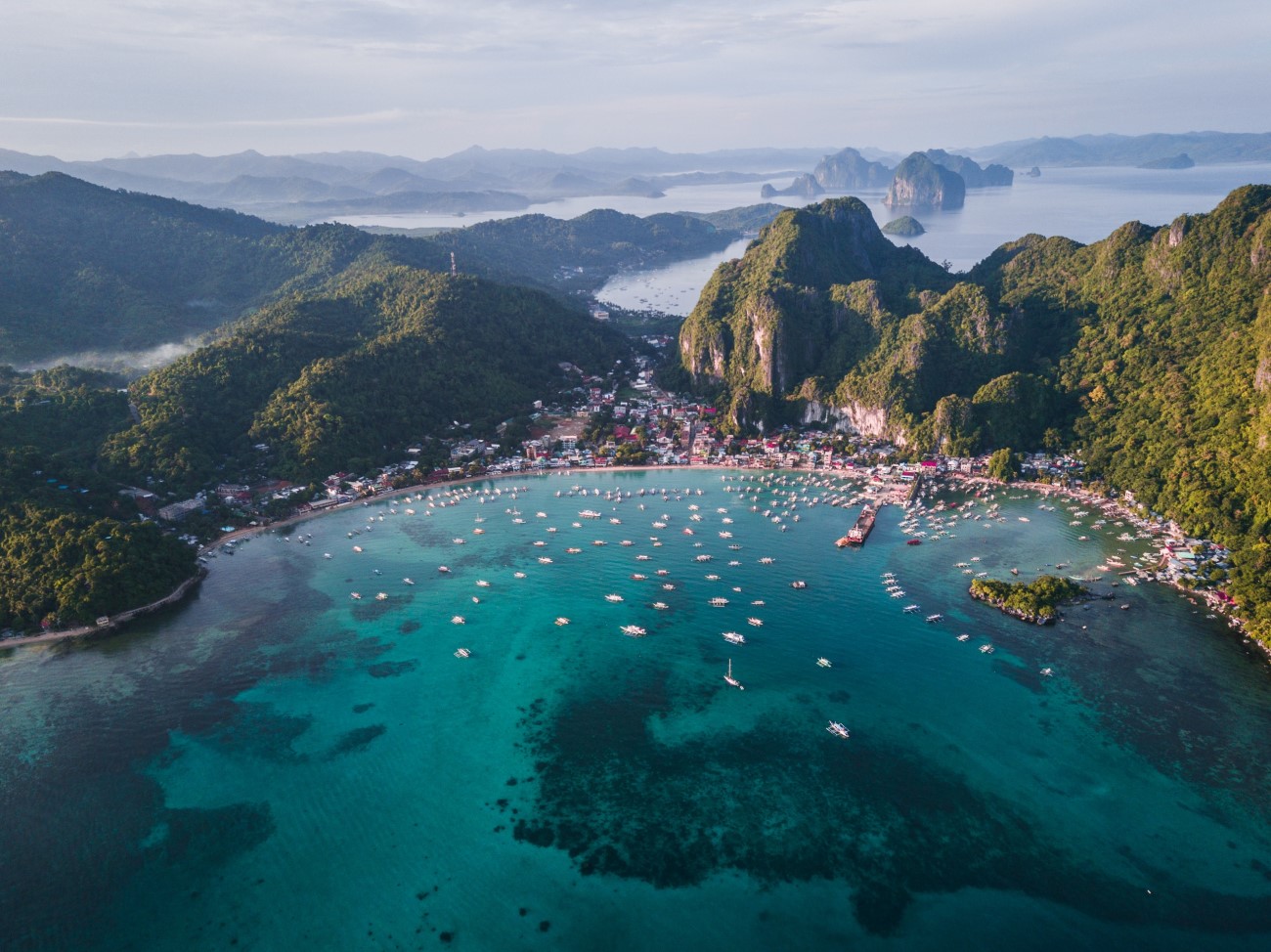 Philippines : plages époustouflantes et culture riche